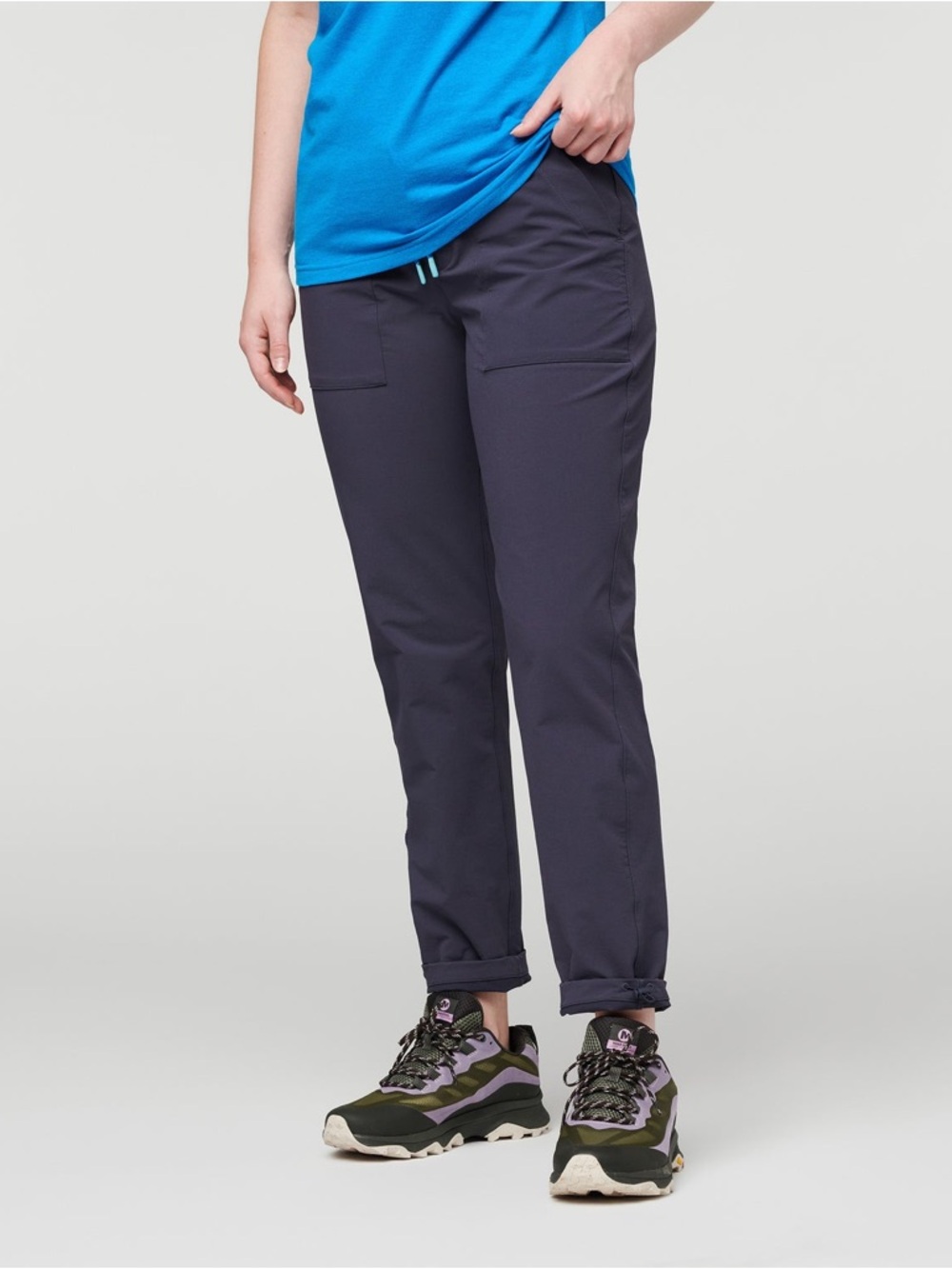 Cotopaxi Women’s Subo Pants Size Small